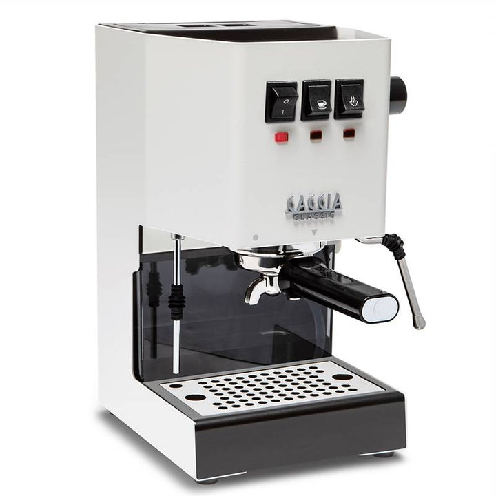 Gaggia Classic E24 – Messingkessel