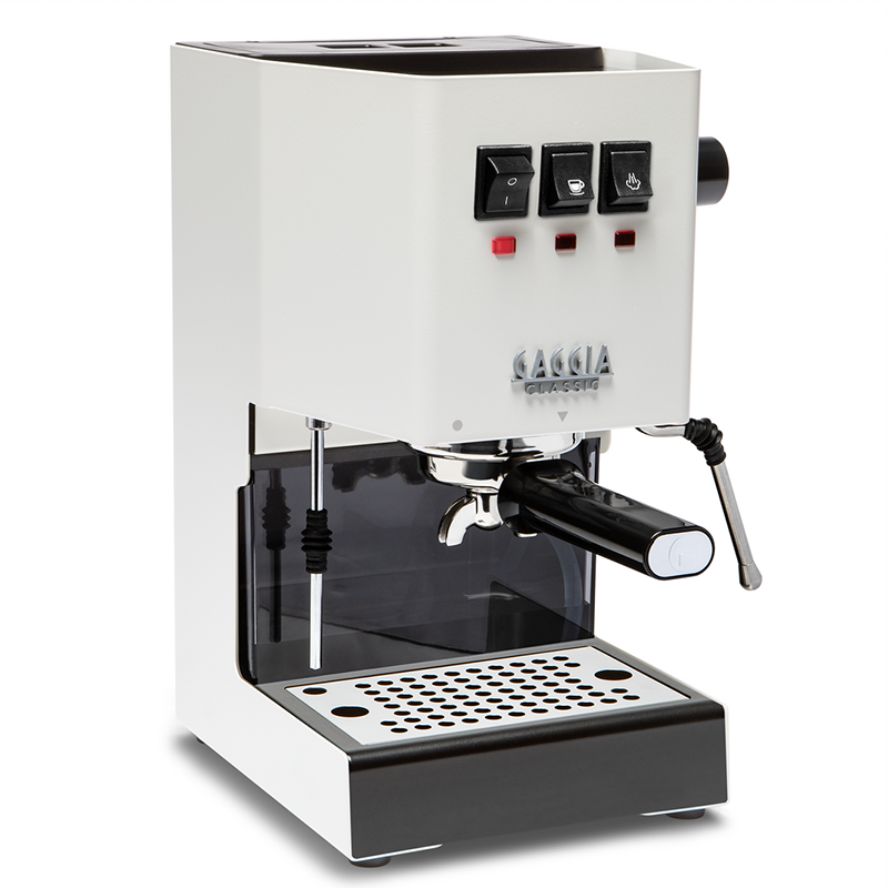 Gaggia New Classic EVO Pro E24 – Professional Espresso Machine for Home Baristas