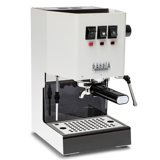Gaggia New Classic EVO Pro E24 – Professional Espresso Machine for Home Baristas