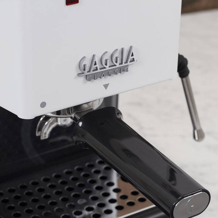 Gaggia Classic E24 – Messingkessel