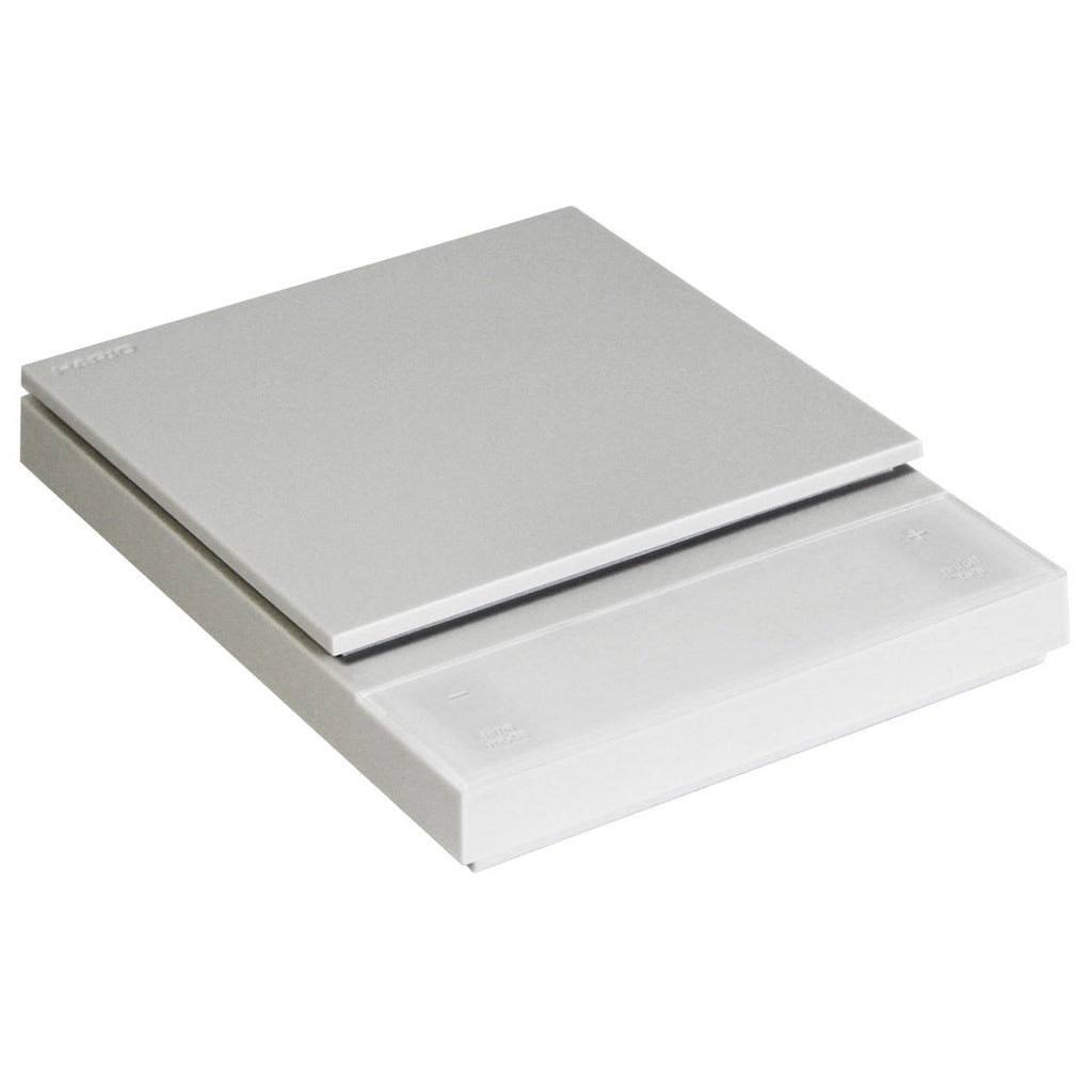 Hario Coffee Scale Polaris – Digital Scale (CST - 2000) - Barista Delight