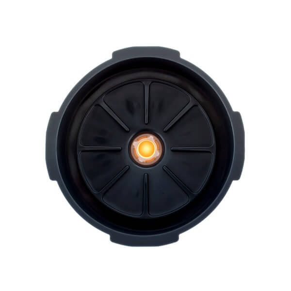 Fellow Prismo Attachment for AeroPress® - Barista Delight