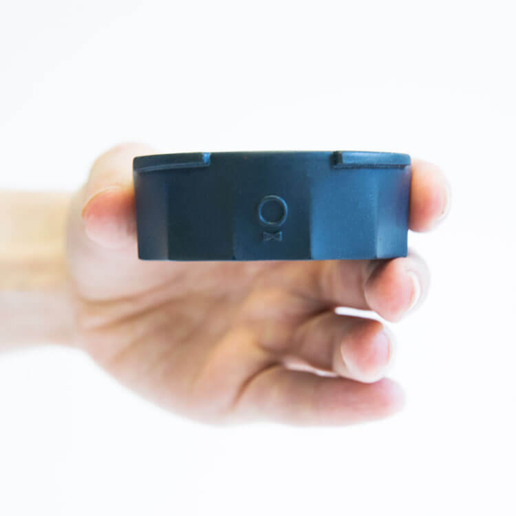 Fellow Prismo Attachment for AeroPress® - Barista Delight