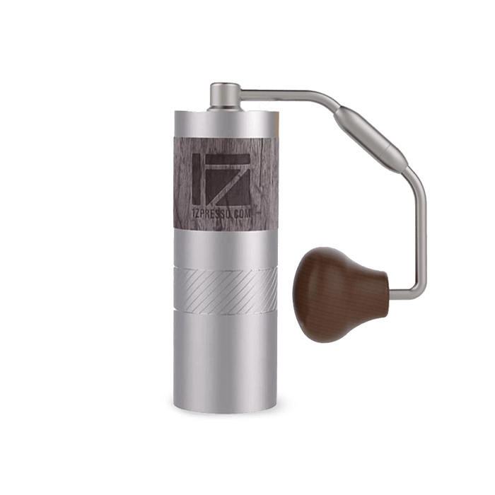 1Zpresso Q Manual Grinder - Barista Delight