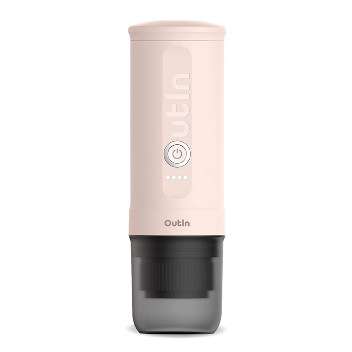 Outin Nano Portable Espresso Machine