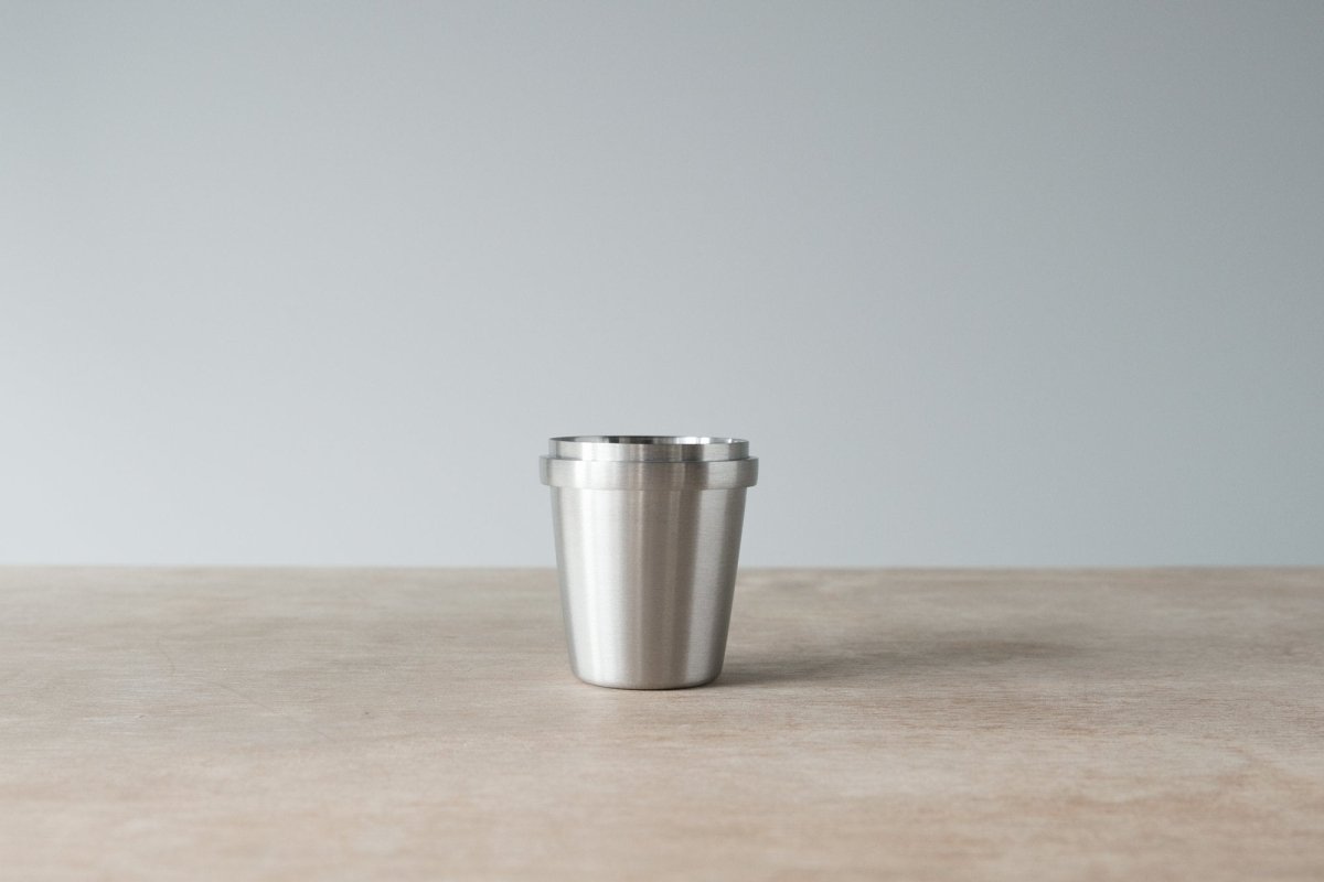 Acaia Portafilter Dosing Cup – Precision Coffee Dosing - Barista Delight