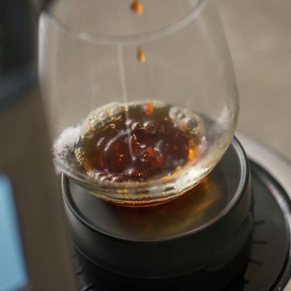 SAGE SDC003 Pour-Over Adapter – Precision Brewing for Your Coffee Maker