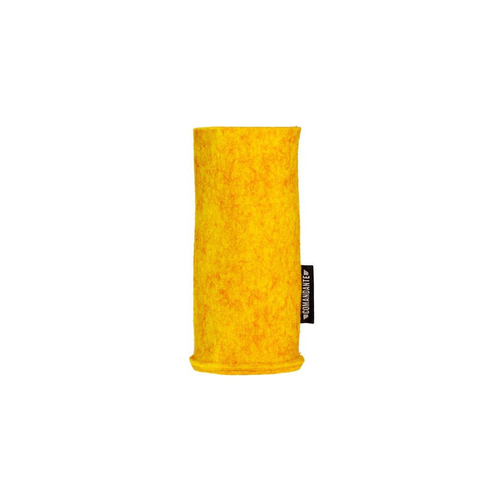 Comandante C40 Felt Sleeve - Barista Delight