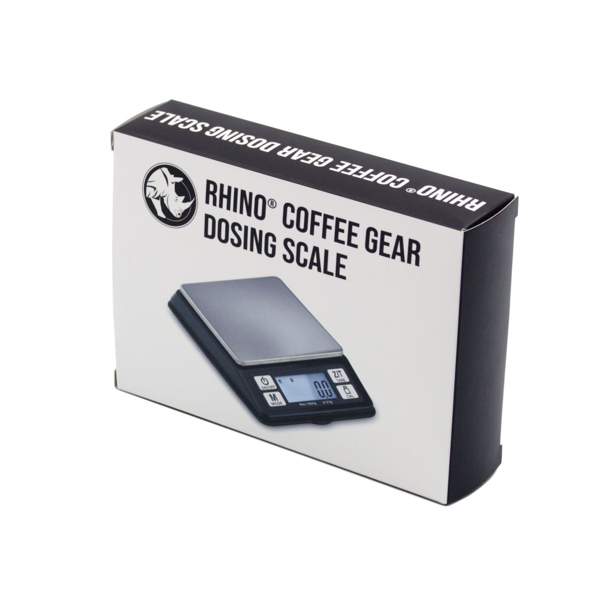 Rhino Coffee Gear Dosing Scale - Barista Delight