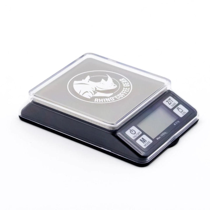 Rhino Coffee Gear Dosing Scale