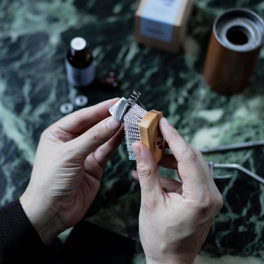 Profi-Pflege-Standard