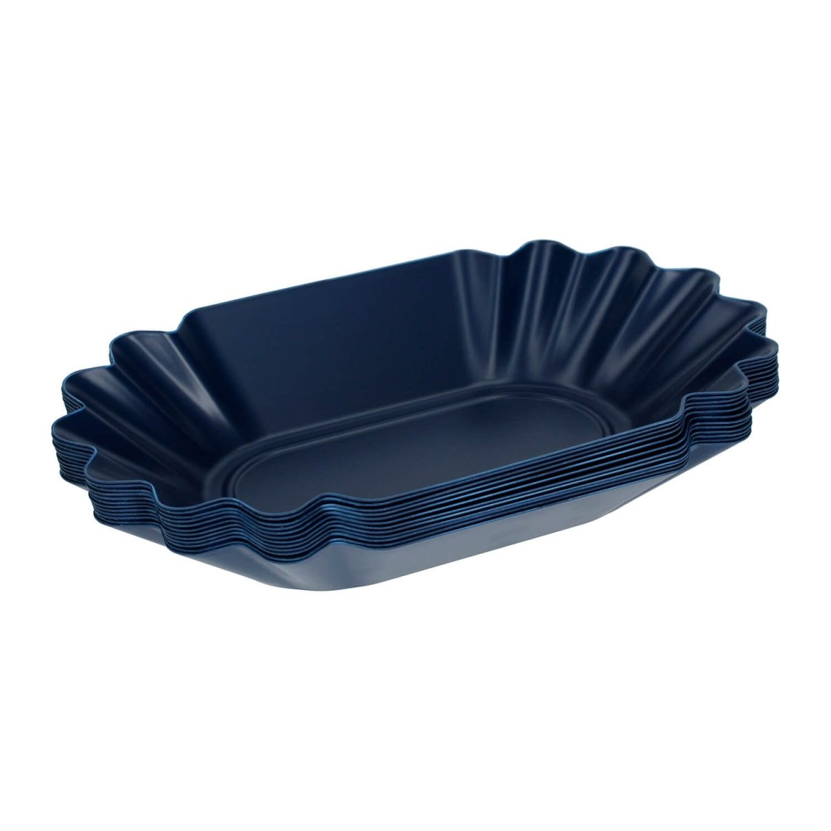 Rhino Coffee Gear Oval Cupping Coaster – Set of 12 - Barista Delight