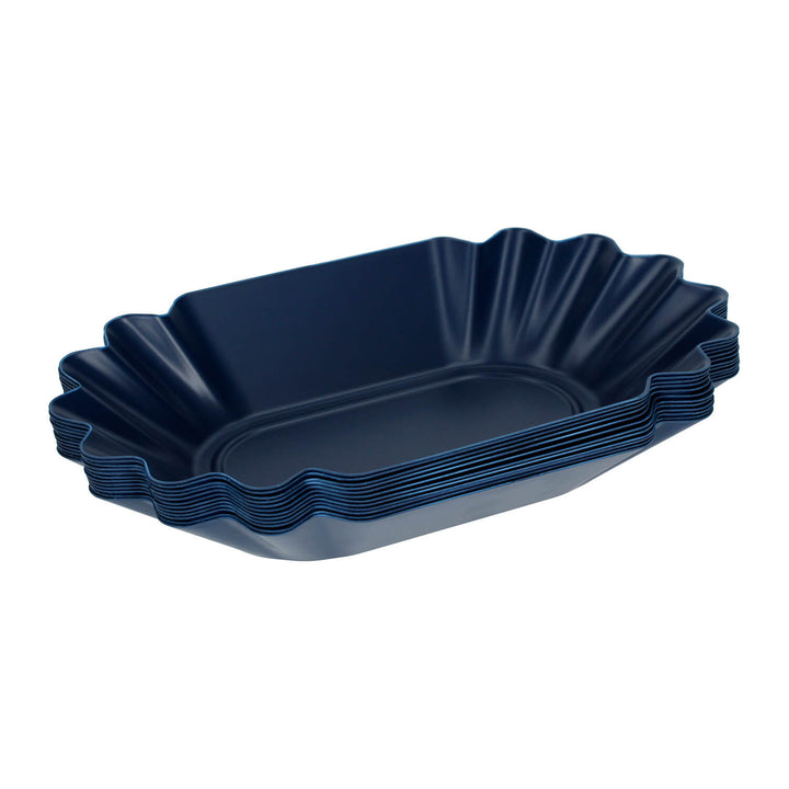 Rhino Coffee Gear Oval Cupping Coaster – Set of 12