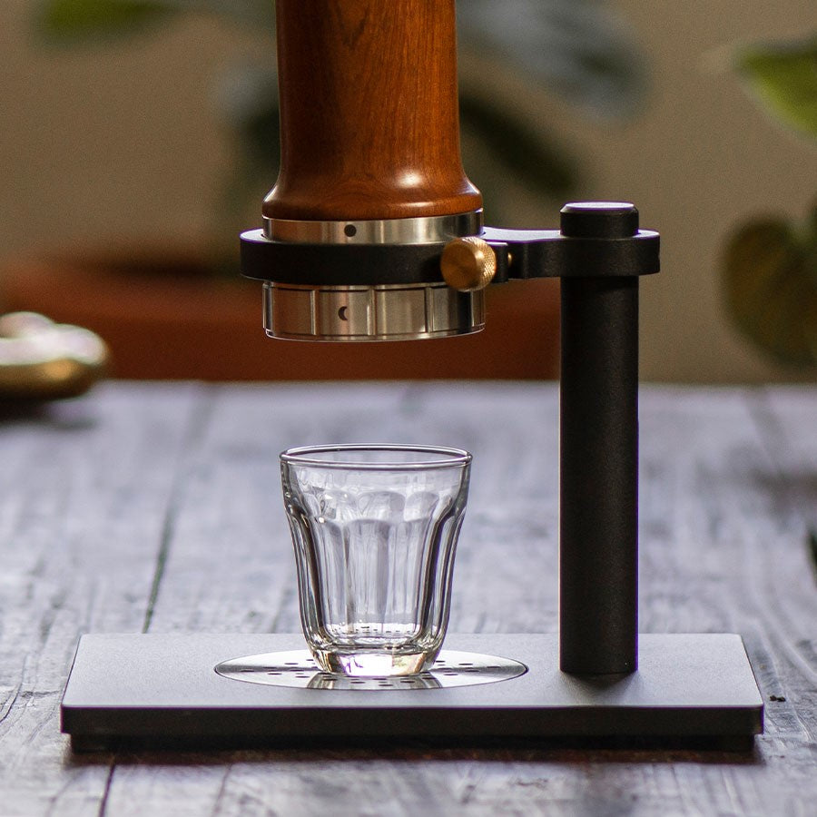 Aram Shot Glass – 100ml