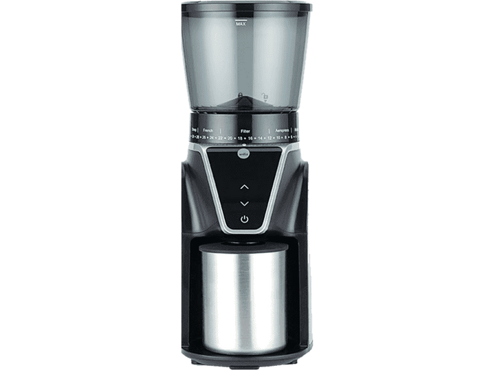 Wilfa Balance Electric Coffee Grinder – Precision Grinding for Every Brew