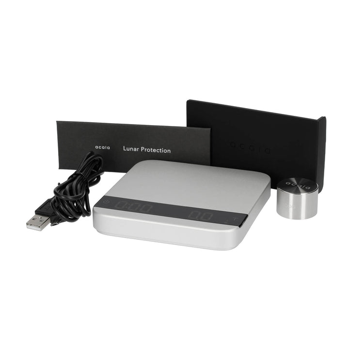 Acaia Lunar Digital Smart Scale