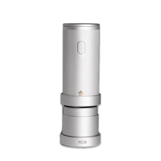 Timemore Millab E01 Electric Coffee Grinder – Precision Grinding for Home & Professional Use