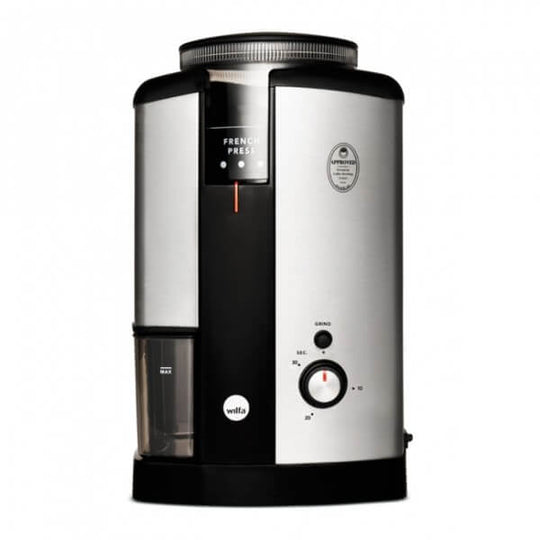 Wilfa Svart Aroma Electric Coffee Grinder