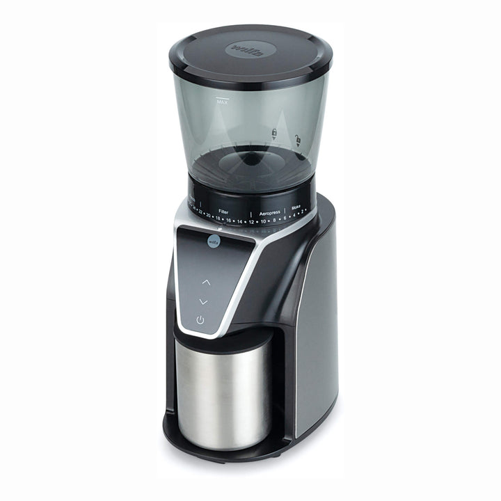 Wilfa Balance Electric Coffee Grinder – Precision Grinding for Every Brew