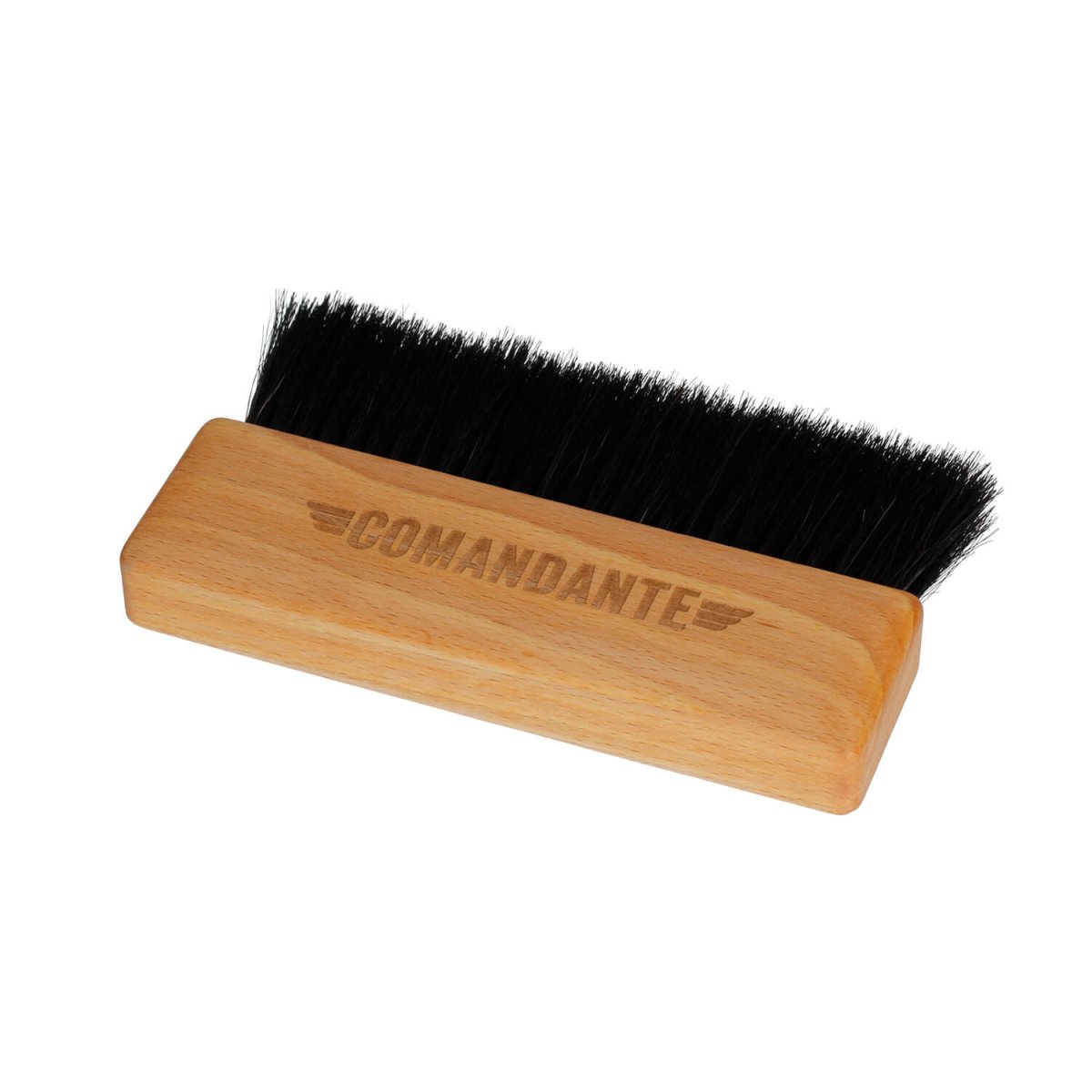 Comandante Barista Brush – Professional Grinder & Coffee Tool - Barista Delight