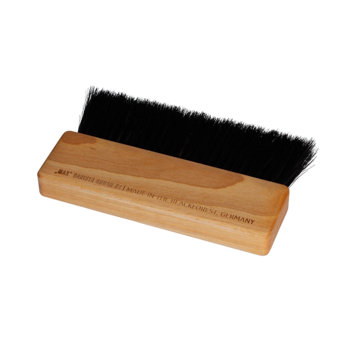 Comandante Barista Brush – Professional Grinder & Coffee Tool - Barista Delight