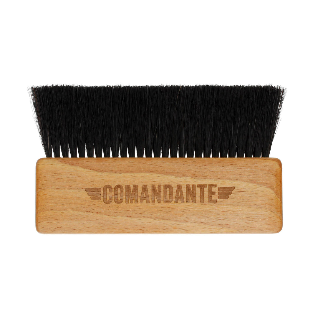 Comandante Barista Brush – Professional Grinder & Coffee Tool