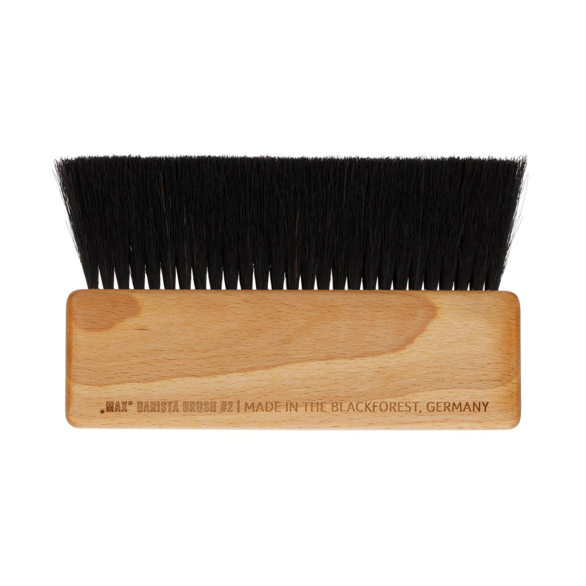 Comandante Barista Brush – Professional Grinder & Coffee Tool - Barista Delight