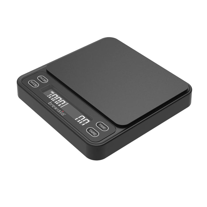 Brewista Smart Scale III – Digital Coffee Scale