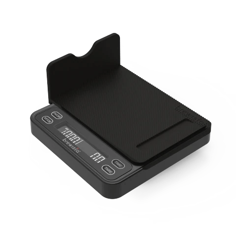 Brewista Smart Scale III – Digital Coffee Scale