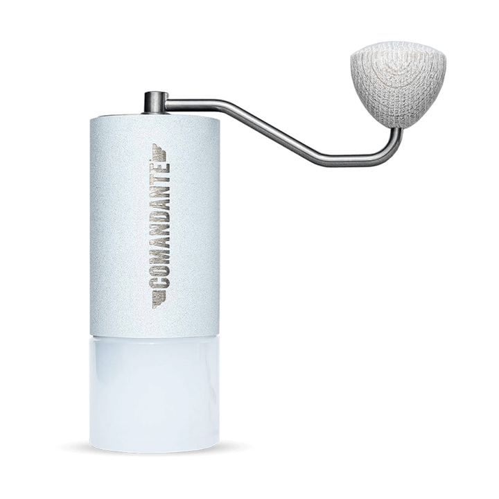Comandante C40 MK4 Nitro Blade Hand Grinder