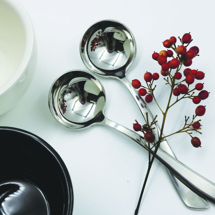 Rhino Coffee Gear Cupping Spoon – Professional Tasting Spoon