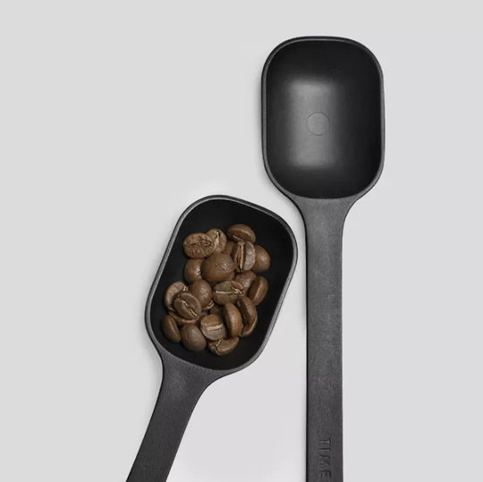 Timemore Coffee Spoon – Precision Measuring for Perfect Brews