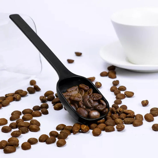 Timemore Coffee Spoon – Precision Measuring for Perfect Brews