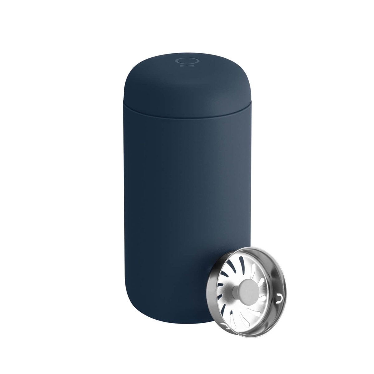Fellow Carter Move Thermos Mug 355 ml – Portable & Insulated Coffee Mug - Barista Delight