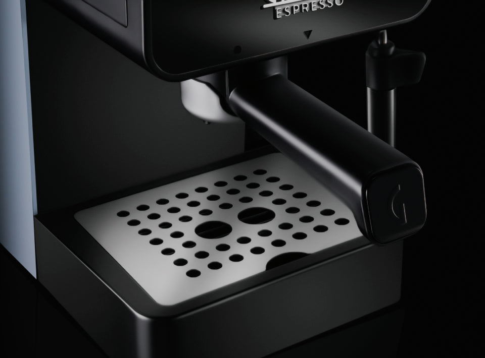 Gaggia Espresso Style