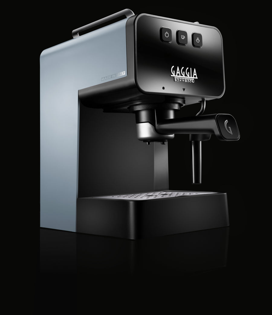 Authentic Espresso at Home