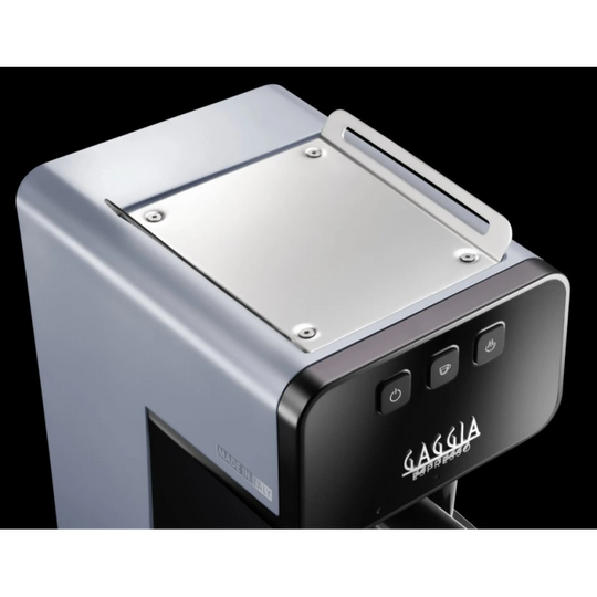 Gaggia Espresso Style