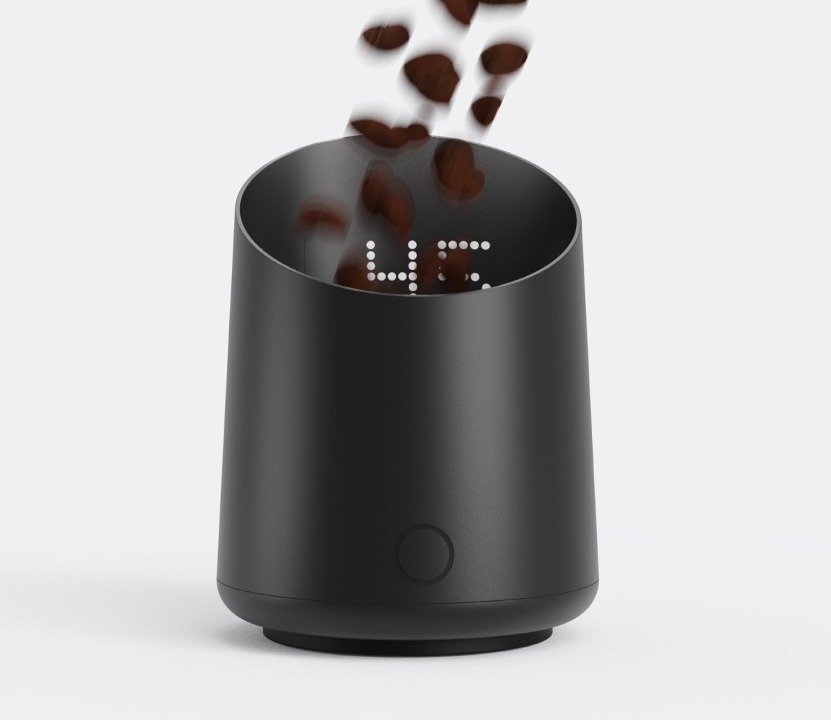 Subminimal SubScale – Digital Measuring Cup for Coffee - Barista Delight