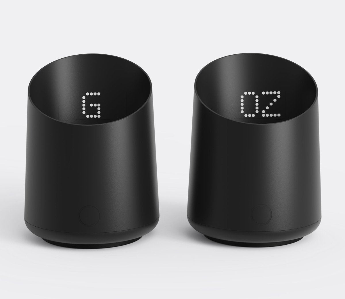 Subminimal SubScale – Digital Measuring Cup for Coffee - Barista Delight