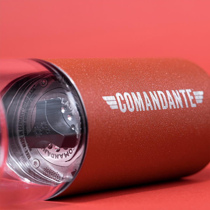 Comandante C40 MK4 Nitro Blade Hand Grinder