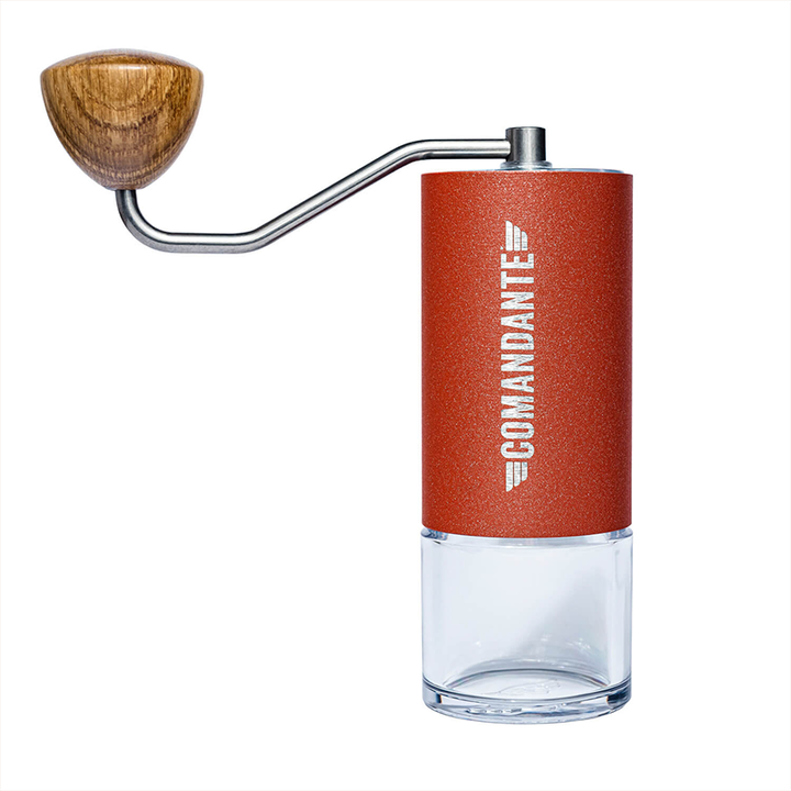 Comandante C40 MK4 Nitro Blade Hand Grinder