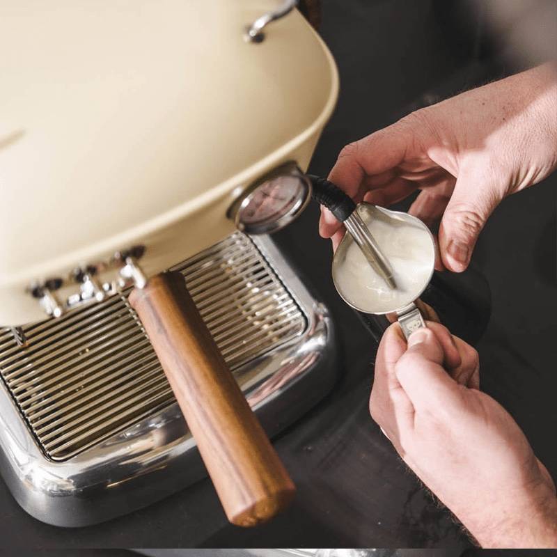 Ascaso Dream PID Espressomaschine