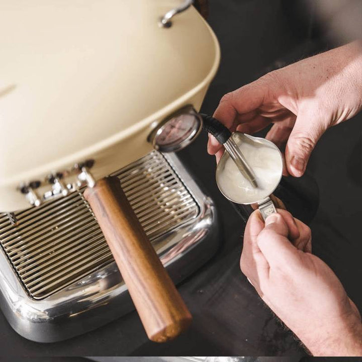 Ascaso Dream PID Espressomaschine