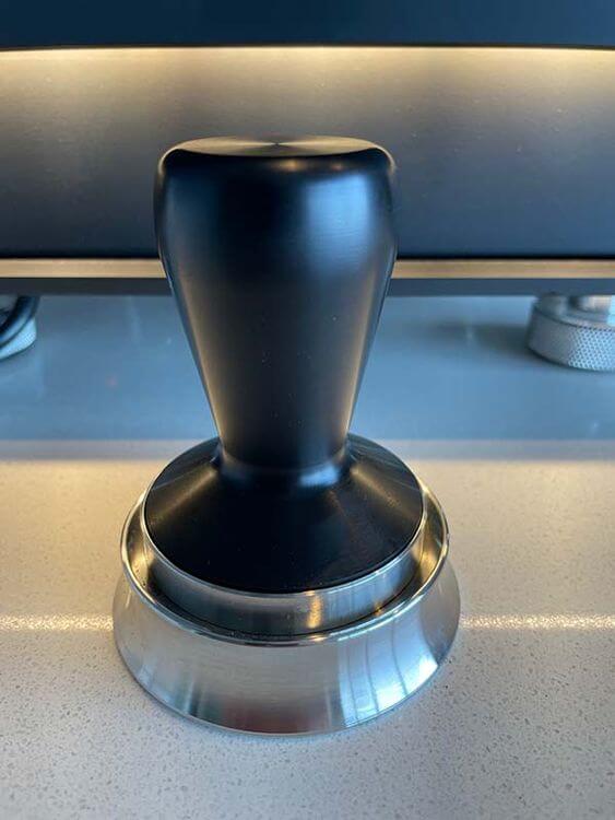 Idroprep Tamper Stand – Secure Holder for Your Idroprep Tamper