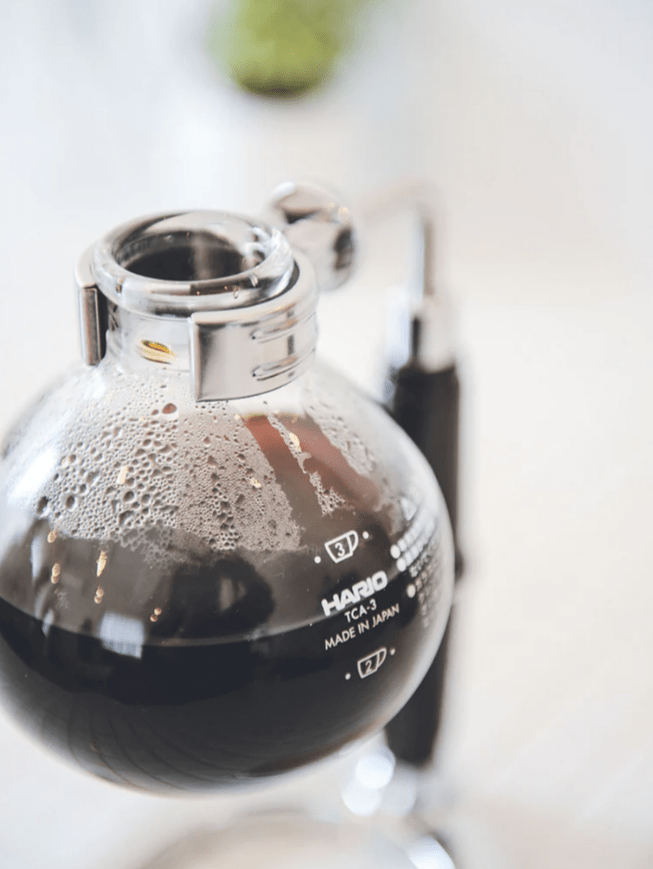 Engaging Brewing Experience