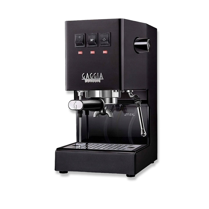 Gaggia New Classic EVO Pro E24 – Professional Espresso Machine for Home Baristas