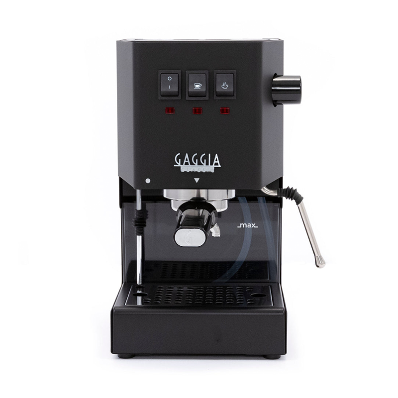 Gaggia New Classic EVO Pro E24 – Professional Espresso Machine for Home Baristas