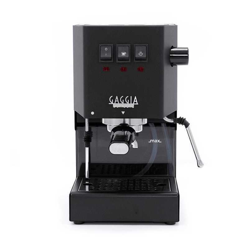 Gaggia Classic E24 - Brass Boiler - Barista Delight