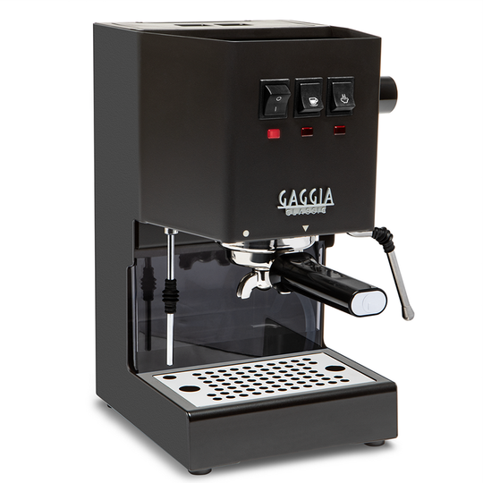 Gaggia New Classic EVO Pro E24 – Professional Espresso Machine for Home Baristas