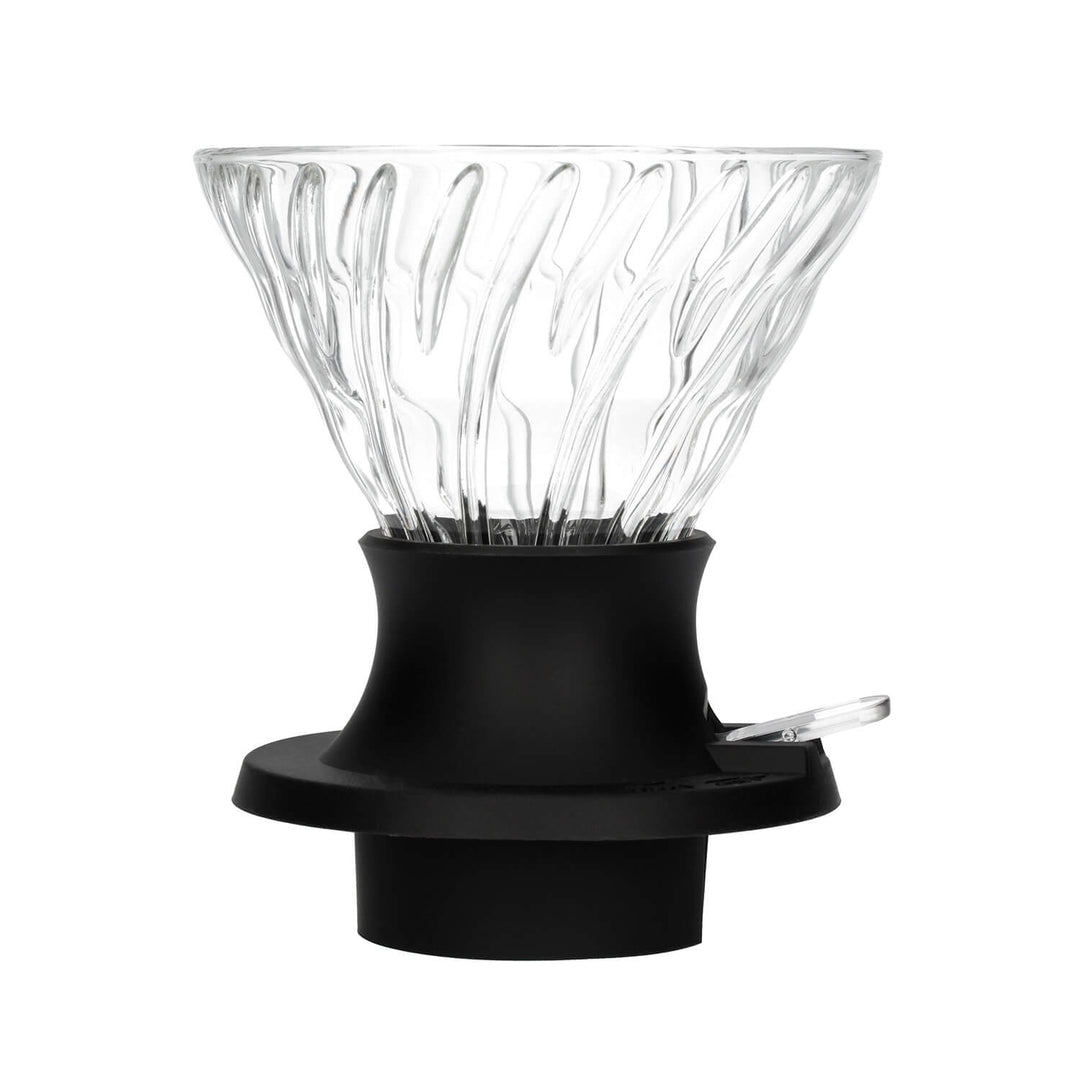 Hario Immersion Switch V60-02 Dripper – Precision Pour-Over with Immersion Control